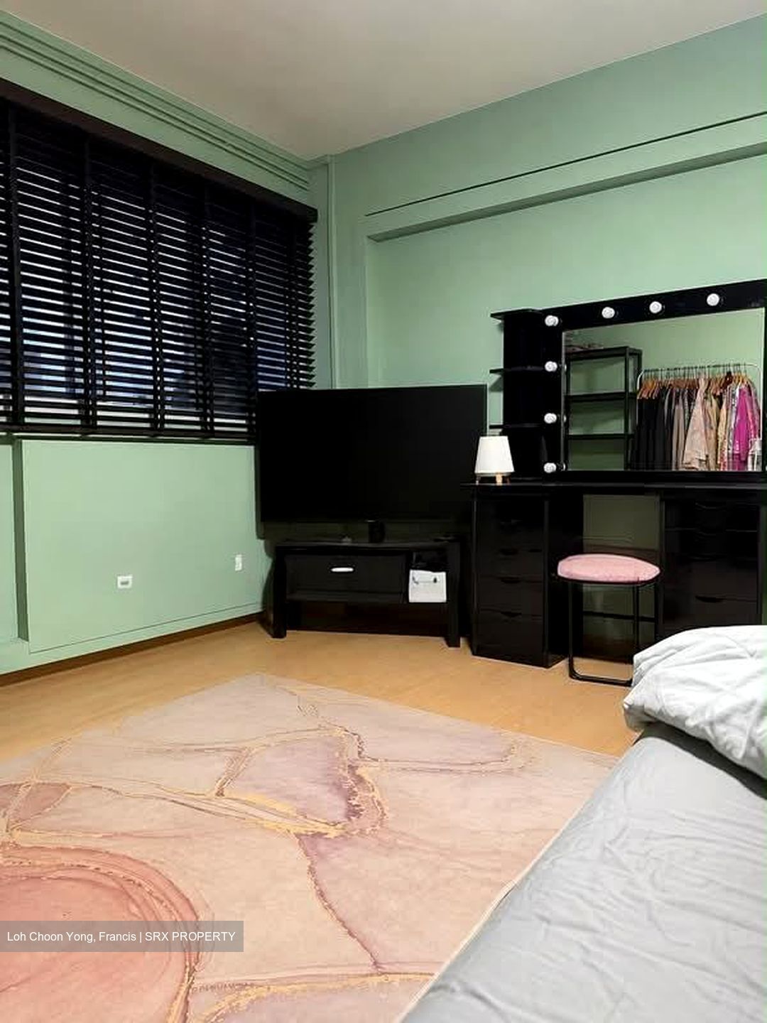 Blk 801 Woodlands Street 81 (Woodlands), HDB 4 Rooms #598251161